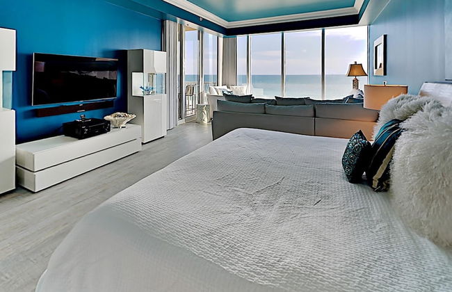 Mediterranean by Southern Vacation Rentals - Foto 4