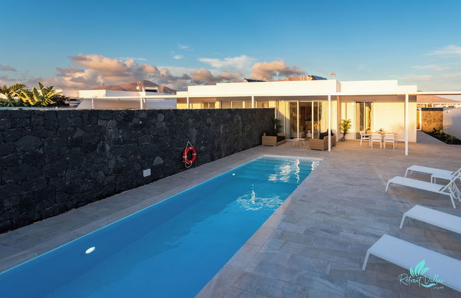 Villa Paraiso de Jil - Stunning, Brand new 3 bed ! - Photo 27