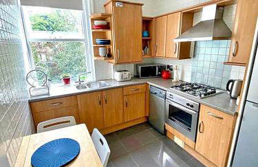 Amazing holidays home with a terrace - Foto 18