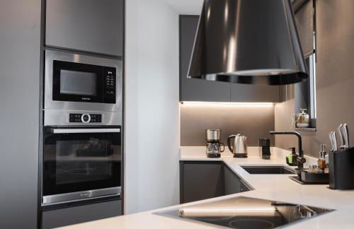 Athenian Riviera Luxurious Residence - Foto 52