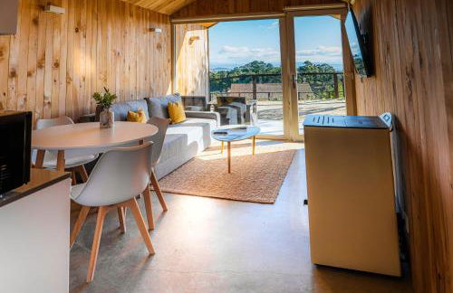 Cabañas Rias Baixas - Foto 66