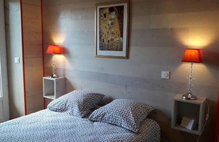 L'Atelier du Peintre - Foto 8