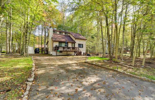 Hike, Swim, Ski and More Home in Arrowhead Lakes! - Foto 31