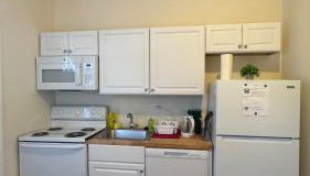 Updated 1BR, 1st floor, near T, free parking - Foto 4