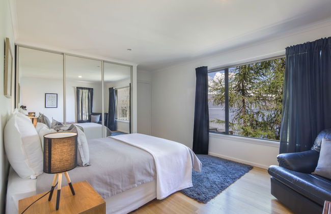 Unit B - Aspen Villa - Foto 3