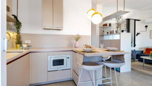 DANICA Luxury SeaSide Apartment - Foto 4