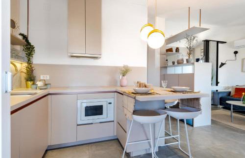 DANICA Luxury SeaSide Apartment - Foto 4