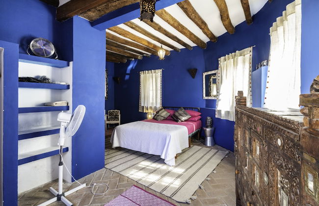 Casa Molino Bajo - Photo 6