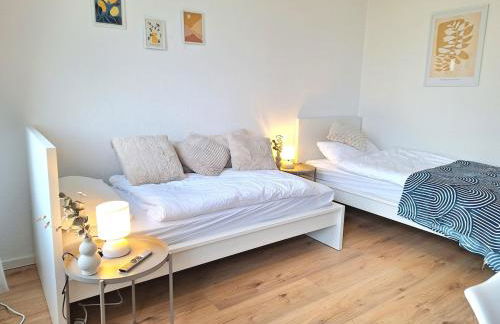 Harbour Pearl 2 Room Apartment and Kitchen - Foto 32