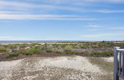 Beach Paradise & Pools - Oceanfront on Harbor Island - Foto 34