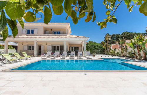 Villa Amendoa - Foto 1