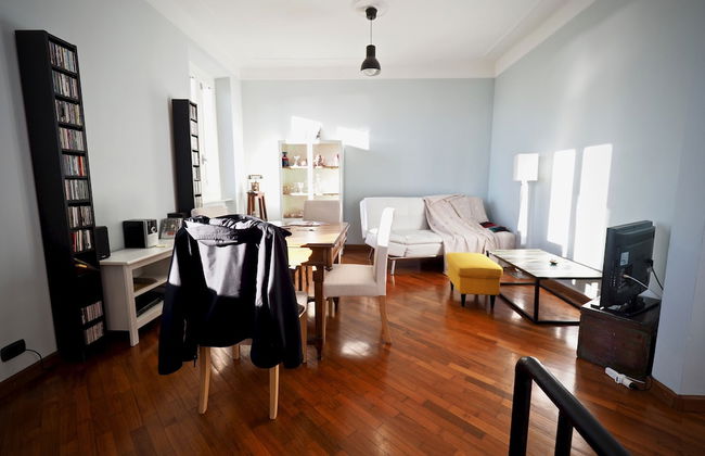 Casa Marconi Terrazza Sul Mare - Foto 11