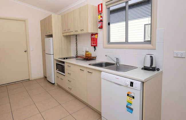 Lakeside Forster Holiday Park - Photo 27