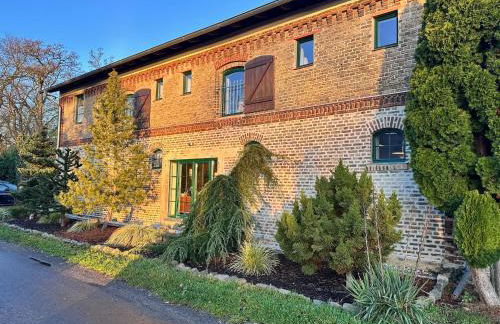 Seeidyll an der Wublitz - Foto 66