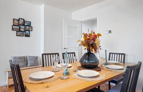 New apartment in the city center 3beds, 2baths & parking - Photo 11