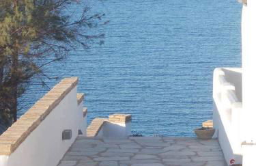 Ianthi Boutique Guesthouses Skyros - Photo 10