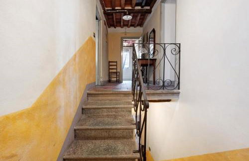 Villa Chelucci - Gualdo - Foto 43