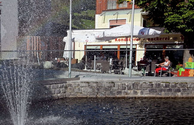 Flat in Mittersill Near Ski Lift - Foto 21