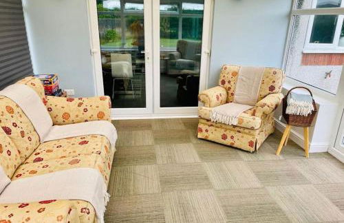 Explore Anglesey 5 min to beach - Foto 10