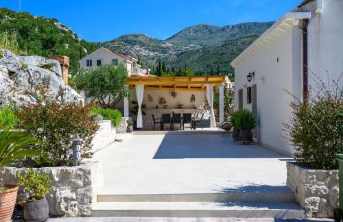 NIMA Cozy Stay Mlini - Foto 5