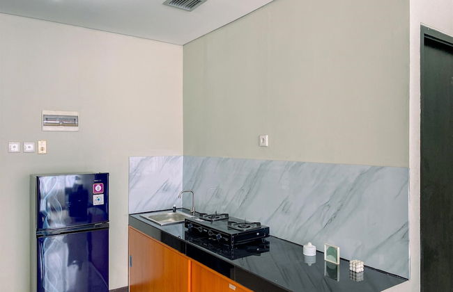 Full Furnished And Homey 3Br Apartment Nifarro Park - Foto 14