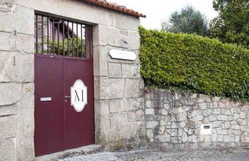 Meiros House Tourism and Nature by Gerês Casas - Foto 27