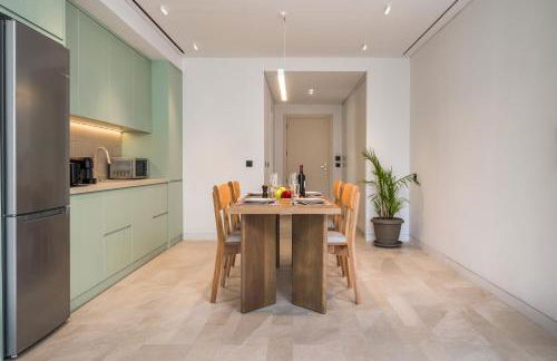 Memphis Suites Kos Center - Photo 48