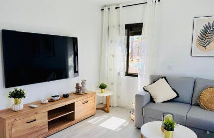 Oasis Beach - Foto 26