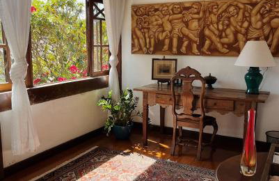 Chez Bel - Tiradentes - Foto 34