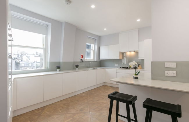 Urban Chic - Shaftesbury - Foto 46