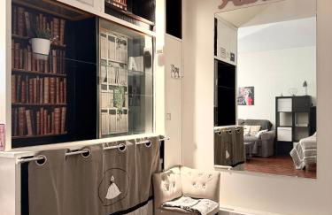 Studio Singer Tour Eiffel La Muette - Foto 11