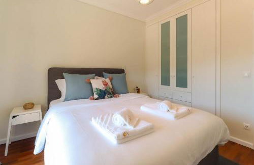 Copa Cabanas - House in Quiet Area with Patio - Foto 31