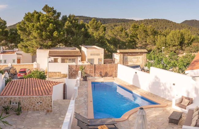 Belvilla by OYO Casa Tania - Foto 30