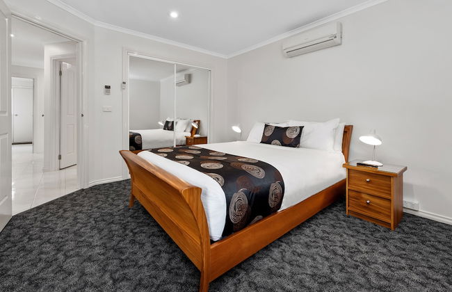 Fawkner Executive Suites & Serviced Apartments - Foto 10
