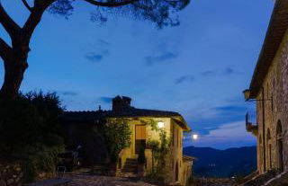 Borgo Il Poggiaccio Residenza Turistico Alberghiera - Foto 21