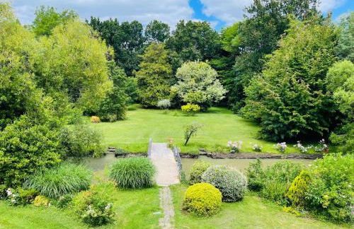 Domaine Jeanne de Laval - Photo 4