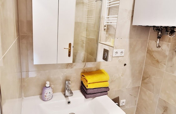 Vienna CityApartments - Luxury 2 - Foto 34