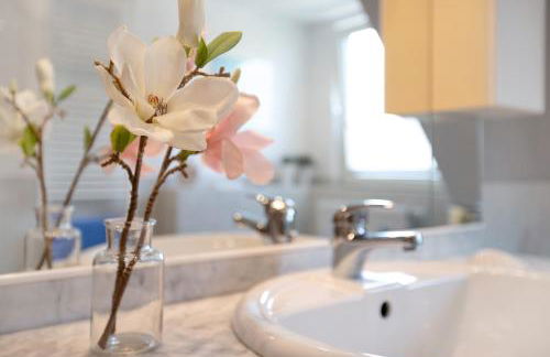 Ferienwohnungen Tetens - Foto 19