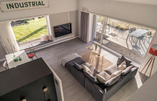 Tethera: Eco-Luxury Passivhaus on Ullswater - Foto 29