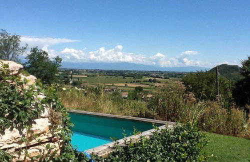 Holiday home with alpine panorama - Foto 16