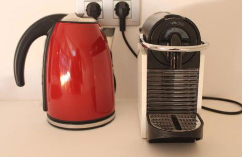 A casa Rosa- Ático en el centro de Vigo - Foto 8