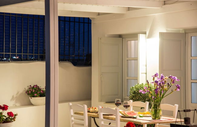 Villa Erofili - Photo 61