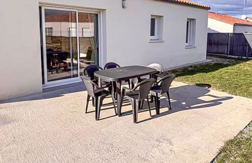 Maison 5-6 personnes -15 min du Parc - Parking -by R&G - Photo 5