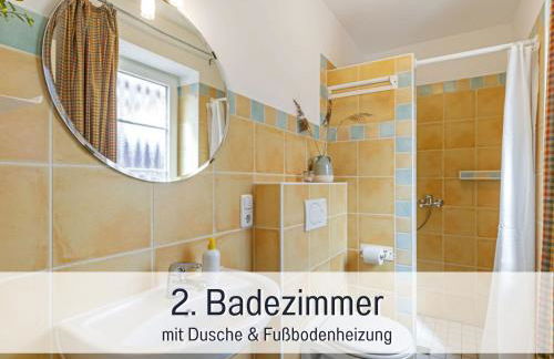 Bio Ferienhof Wichtelweide - Ferienhaus Lichtblick - Foto 18