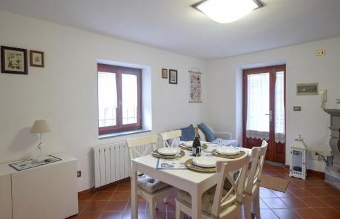 2 Bedroom Beautiful Home In Massarosa - Foto 9