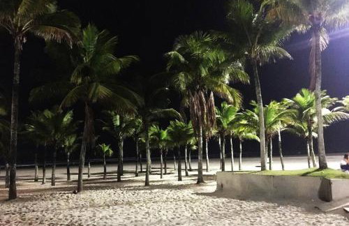 Apartamento no canto do Forte, Praia Grande - SP - Foto 23