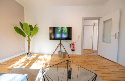 RR - Central Apartments 80qm - Balcony - Washer - Foto 26