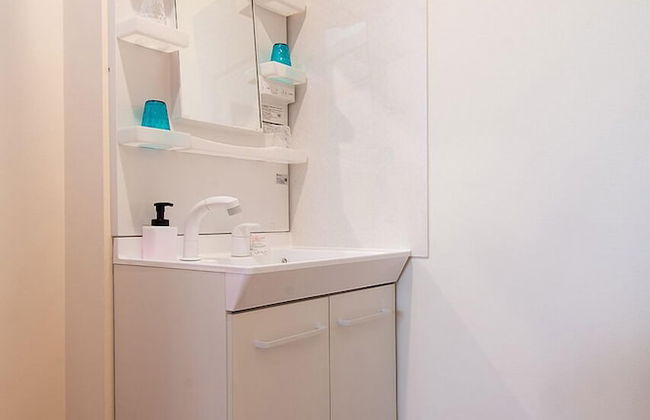 Stay Asahikawa Koto - Foto 30