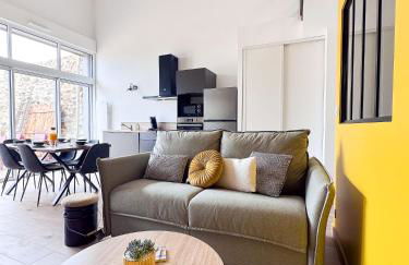 Tranquiloue - Le Nid de Mila - 10 min du PuyduFou - Foto 1