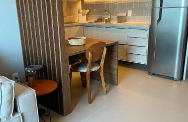 Apartamento em Recife Vista MAR - Cais 1404 - Foto 19